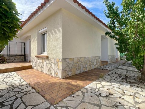 Maison 3 chambres dont deux en rez-de-chaussée