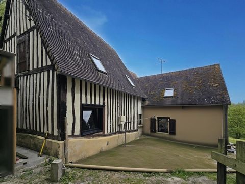 Vue, confort et nature – Une maison sans travaux