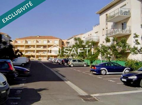 45 M2 en RDC - 1 chambre - Jardin de 60 M2 - Terrasse - Parking