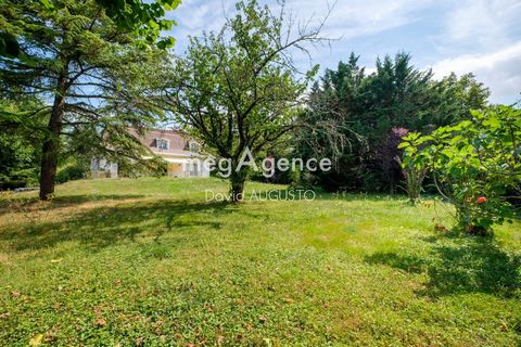BELLE MAISON FAMILIALE SUR SOUS-SOL ET TERRAIN DE 1894m2