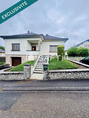 Belle maison individuelle de village