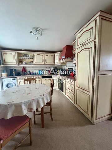 Maison de Plain pied au cœur du Grand Site des deux Caps !