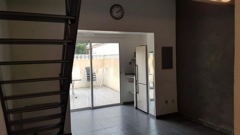 Maison de plage toute commoditée à pied