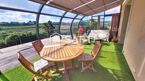 Loft 170?m² avec terrasse et dépendance