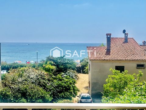 Saint-Cyr-sur-Mer – Baie des Lecques