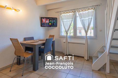 Appartement T2 Duplex 39m² proche caserne 48e RT