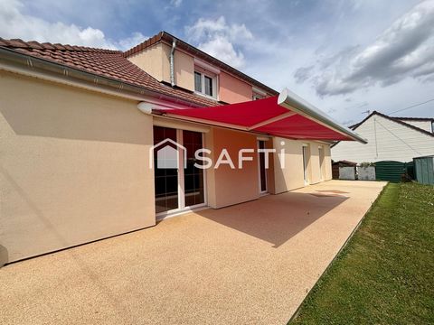 MAISON FAMILIALE RENOVEE