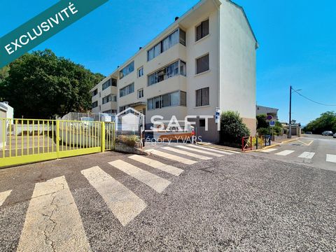 Appartement 63 m²
