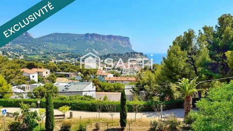 T3 lumineux avec Vue mer et Balcon