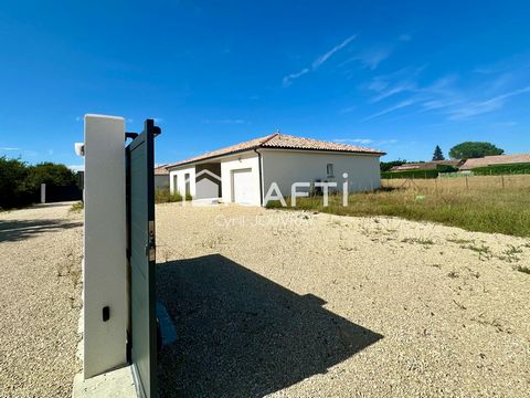 MAISON 125 M2 4 CHAMBRES