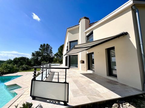 Exceptionnelle Maison Contemporaine Votre Havre de Paix aux Portes d'Albi !