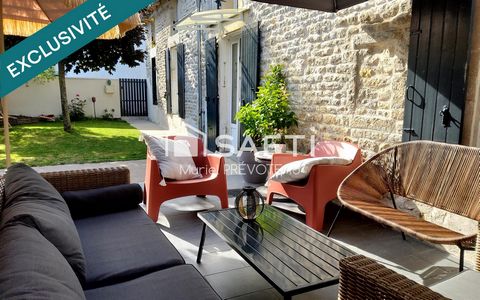 Envie de charme ? C'est ici que ça commence