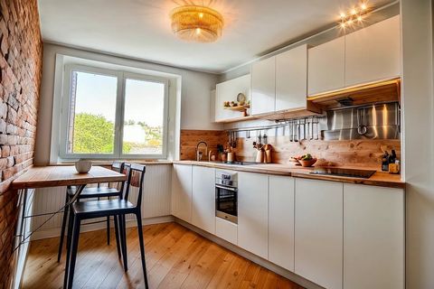 Appartement 25m2