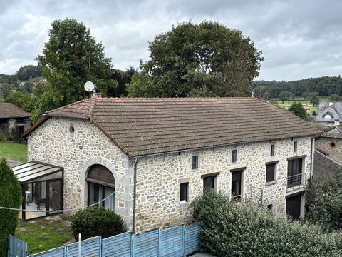 Grange rénovée 5 chambres