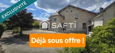 Idéal famille ou investisseur