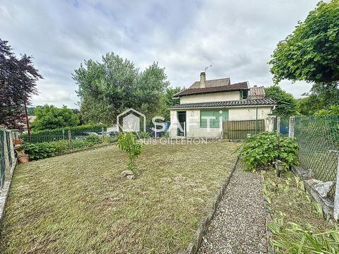 Investissement locatif, Latresne
