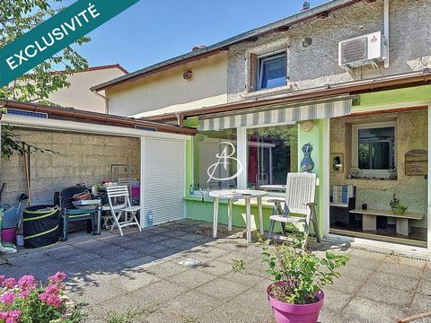 Belle maison de village avec jardin, terrasse et veranda