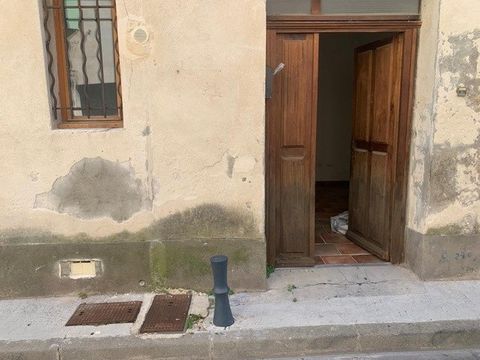 Maison de ville entièrement rénovée