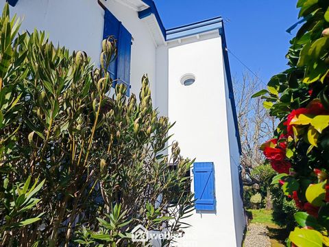 Maison - 200m² - Sames