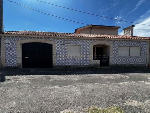 Descubra esta magnífica casa em Aveiro, ideal para quem procura conforto e tranquilidade. Com 412m² de área, esta propriedade oferece 3 quartos e 3 casas de banho, perfeita para famílias que valorizam espaço e qualidade de vida. A casa destaca-se pel...