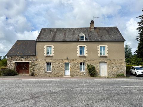 Maison Vaudrimesnil