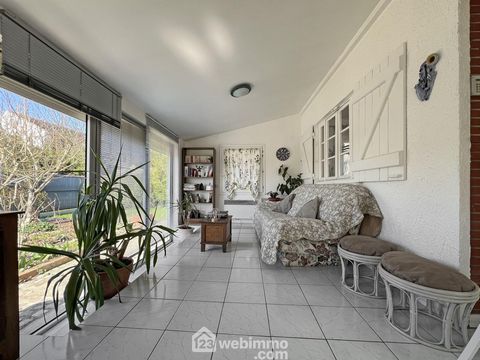 Maison - 150m² - Soignolles en Brie