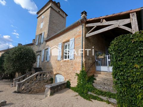 Belle demeure historique