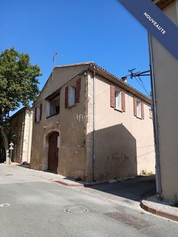 Immeuble en Pierre 216 M2