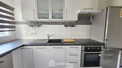 Maison - 45m² - Mennecy