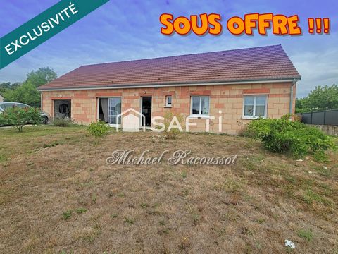 Pavillon Individuelle - 2021 - 116m²