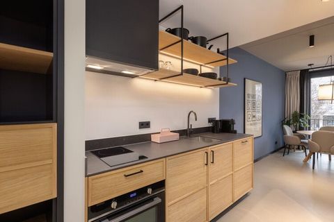These luxurious, ground-floor loft apartments are located in the pleasant centre of Goes, in the small-scale luxury residence Katoen City Lofts. The loft apartments are located on the 1st, 2nd or 3rd floor of this residence, which was completed at th...