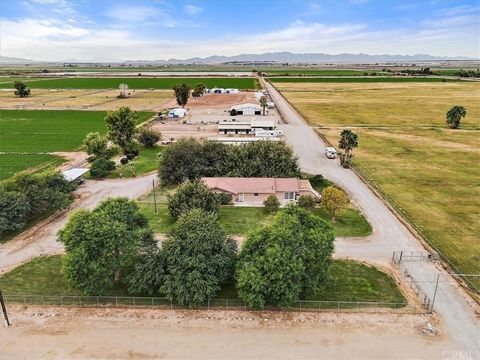 UBSTANTIAL PRICE IMPROVEMENT ON THIS WONDERFUL RANCH: This ranch encompasses 5 parcels totaling 160 acres, offering a diverse blend of agricultural and residential opportunities. 120 acres across 4 parcels are actively farmed, boasting 70 acres of lu...