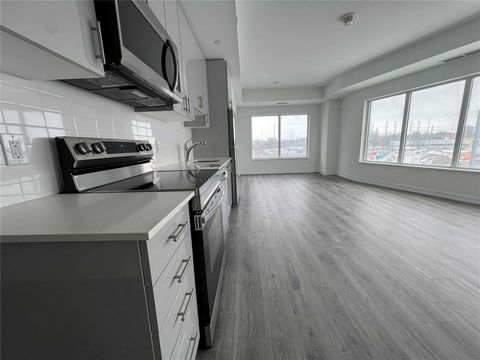 Beautiful 2 Bedroom + Den Condo For Rent In A Brand New Condominium. Unit Is Conveniently Located Next To The Pickering Go Station And Mins From Highway 401, Pickering Town Centre, Pickering Casino! 24-Hr Concierge.