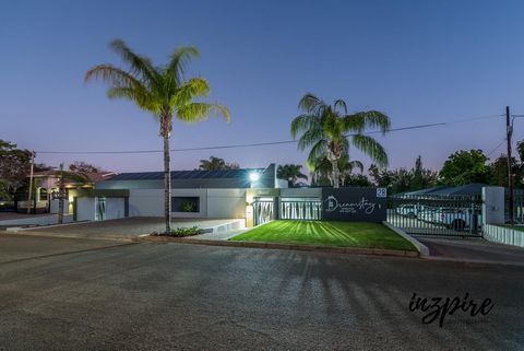 Welcome to Dreamstay, an exceptional investment opportunity located in the heart of Upington. This stunning property offers an array of features and amenities that make it a rare gem in the real estate market. Crafted with an unwavering commitment to...