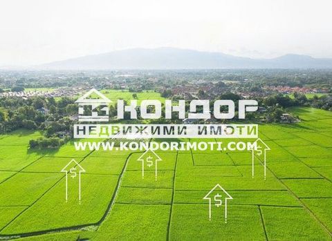 Offer 62733: We offer you an agricultural land with an area of 994 sq category 9 in the municipality of Asenovgrad, village of Muldava, Parakovo area.see more bargains on https:// ... / WITH DAILY UPDATE!