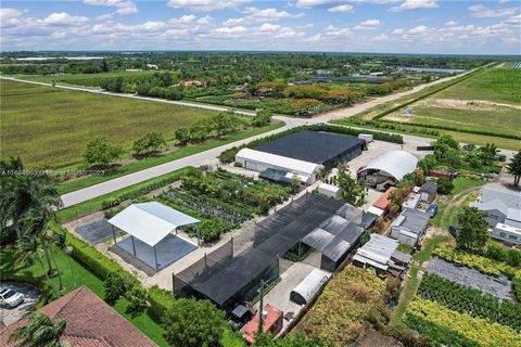 FANTASTIC OPPORTUNITY!!! Just getting started or expanding your operation. 100,000 Inventory in local & exotic plants. Certified to sell Nationwide, including California, Alaska and Hawaii. Property includes several automated greenhouses, air conditi...
