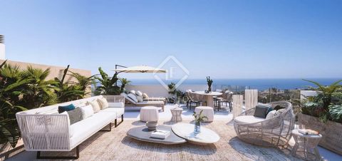 Lucas Fox is pleased to present Mane Residences, an exclusive private development located in a privileged location in Benalmádena. Thanks to its elevated location, this property enjoys impressive views of the sea and the coast. Its large terraces and...
