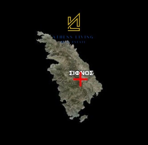 For sale, Land plot Within Building plan, in Sifnos - Platis Gialos. The Land plot is For development, Flat, With building permit Τhe Land plot comes with a building enclosure of 70 sq.m., in Residential. Price: €149.000. Athens Living, contact phone...
