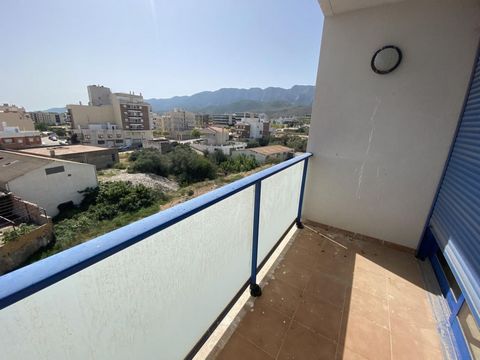 62 m2 apartment in St Carles de la Rapita, Tarragona, Costa Dorada. It has 2 bedrooms, bathroom, kitchen, living room. With parking space. Brand new. Several homes available from 47 to 86 m2 with 1, 2 or 3 bedrooms. The city of Sant Carles de la RÃ p...