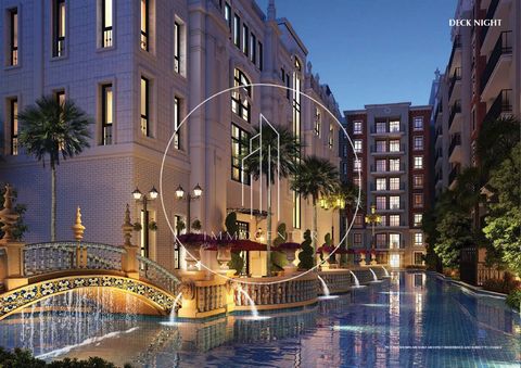 EM PATTAYA - 200m da praia em uma residência luxuosa e animada Apartamento climatizados de 35m2 mobiliado com cozinha, sala, quarto, banheiro, camarim, varanda com vista para os jardins e piscina Em uma luxuosa residência composta por: - Uma bibliote...