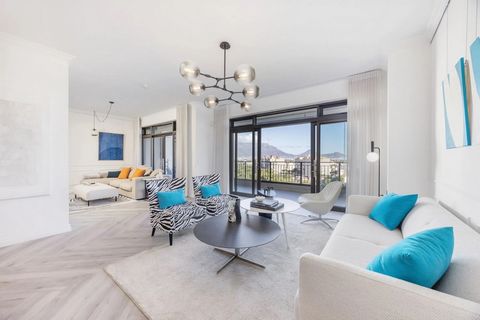 Sole mandate with video walk through. Floor plan available upon request. Hardie Property is delighted to offer you an apartment a cut above the rest. Styled and modelled with a sophisticated flair, this 185 sqm apartment is the epitome of chic. Situa...