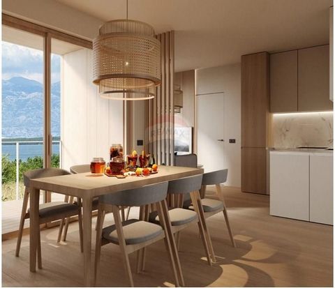 Location: Zadarska županija, Nin, Nin. Apartment for sale, new building - completion of construction on April 30, 2025 - of the 95.16m2 apartment, 74.20m2 belongs to the terrace of 15.2m2 - parking space of 5.2 m2 - there are a total of 10 apartments...