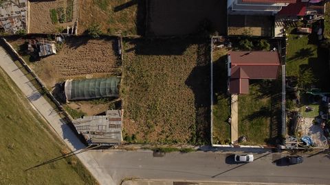 Wyłączny: Działka w doskonałej lokalizacji obok osady Svoronos (przedłużenie Svoronos), Katerini, Grecja. Powierzchnia całkowita 508,82 mkw. Działka jest gotowa do budowy i znajduje się w doskonałej lokalizacji z uprzywilejowanym dostępem i widokami,...