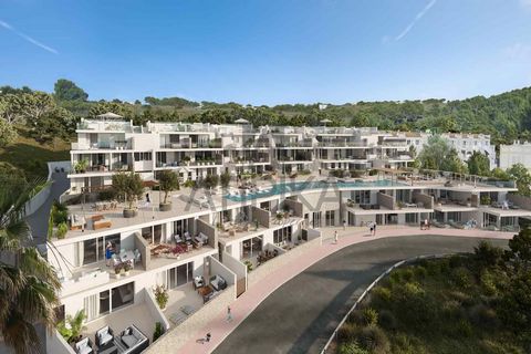 Cet appartement impeccable de construction récente est situé dans une urbanisation exclusive avec un emplacement privilégié à côté de la plage d’Arenal d’en Castell. Le complexe résidentiel offre un large éventail d’installations et de services exclu...