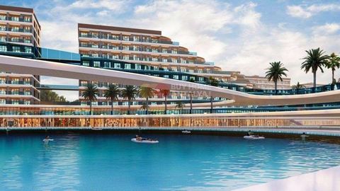 In Antalya, the city of history, sea, nature, sun, happiness and peace in Turkey, Buy Home Antalya company increases its attractiveness once again with its new projects. Since the day it was founded, Buy Home Antalya, which has gained a privileged pl...