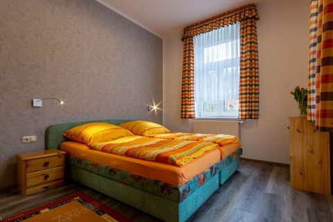 Ons vakantieappartement is geschikt voor maximaal 6 personen. Verdeeld in 3 slaapkamers, 2 badkamers, een gezellige woonkamer met keuken.