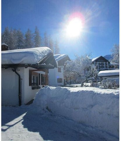 Appartement de vacances confortable pour 2 à 4 personnes dans un endroit calme et central à proximité immédiate des cliniques.