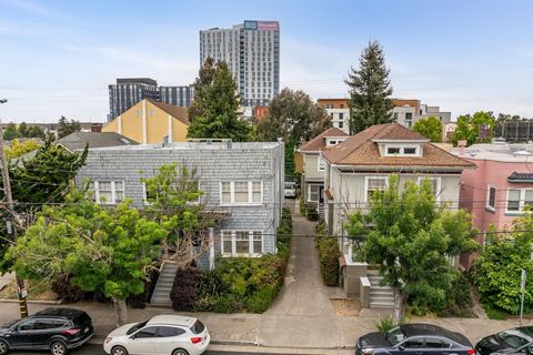 3851-3857 & 3901-3903 Clarke Street are two multi family buildings on separate lots being operated and sold as one 10 unit property. 3851-3857 Clarke is a 4 unit building consisting of 2 four bed/one bath apartments and 2 three bed/one bath apartment...