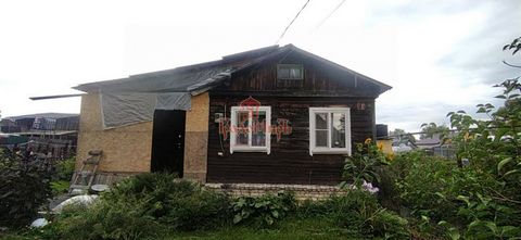 Арт. 72412973 Продается дом в городе Струнино, Александровского района, Владимирской области в 112 км. от Москвы, и 14 км. от Александрова. Земельный участок: Категория и виды разрешенного использования: * Земли населенных пунктов * Для индивидуально...