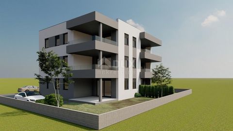 Location: Ličko-senjska županija, Novalja, Novalja. PAG ISLAND, NOVALJA - Apartment in a new building 250 meters from the sea! We mediate in the sale of a beautiful new building 250 meters from the sea in Novalja. The building of 6 residential units ...